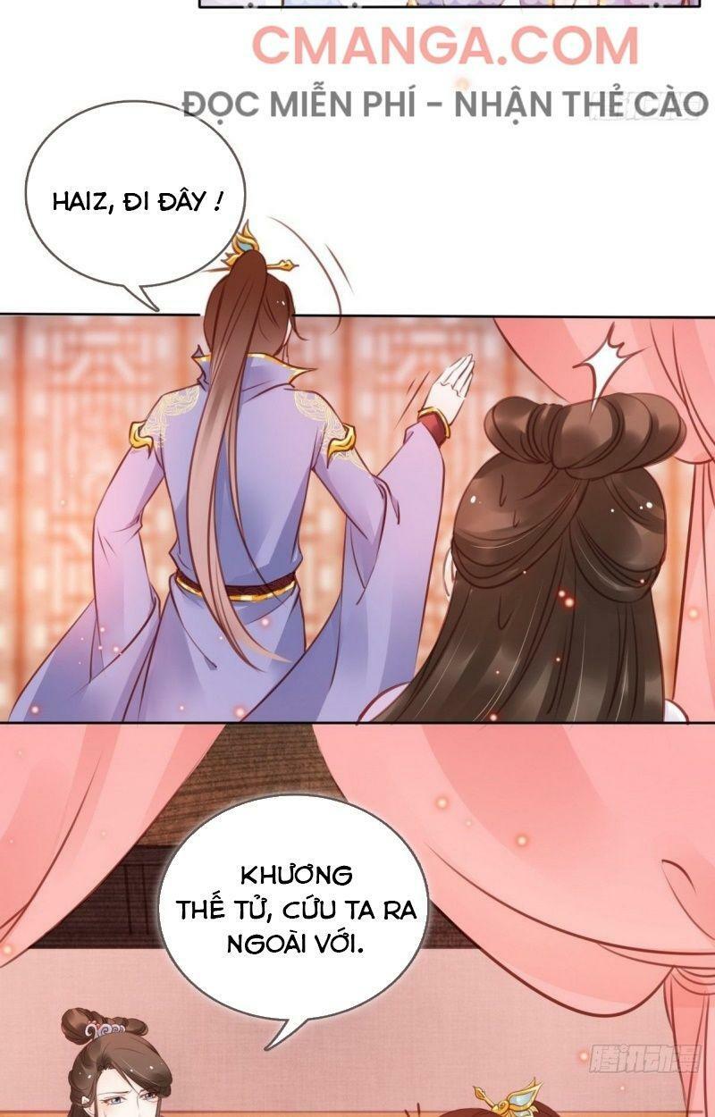 Nàng Trở Thành Bạch Nguyệt Quang Của Vương Gia Bệnh Kiều: Chapter 16: -17