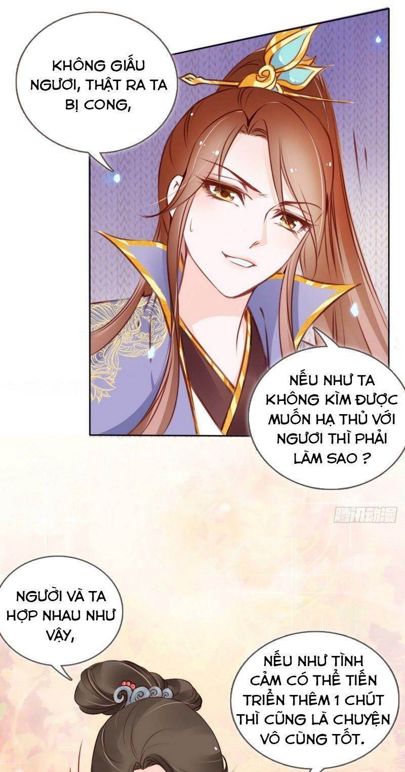 Nàng Trở Thành Bạch Nguyệt Quang Của Vương Gia Bệnh Kiều: Chapter 16: -17