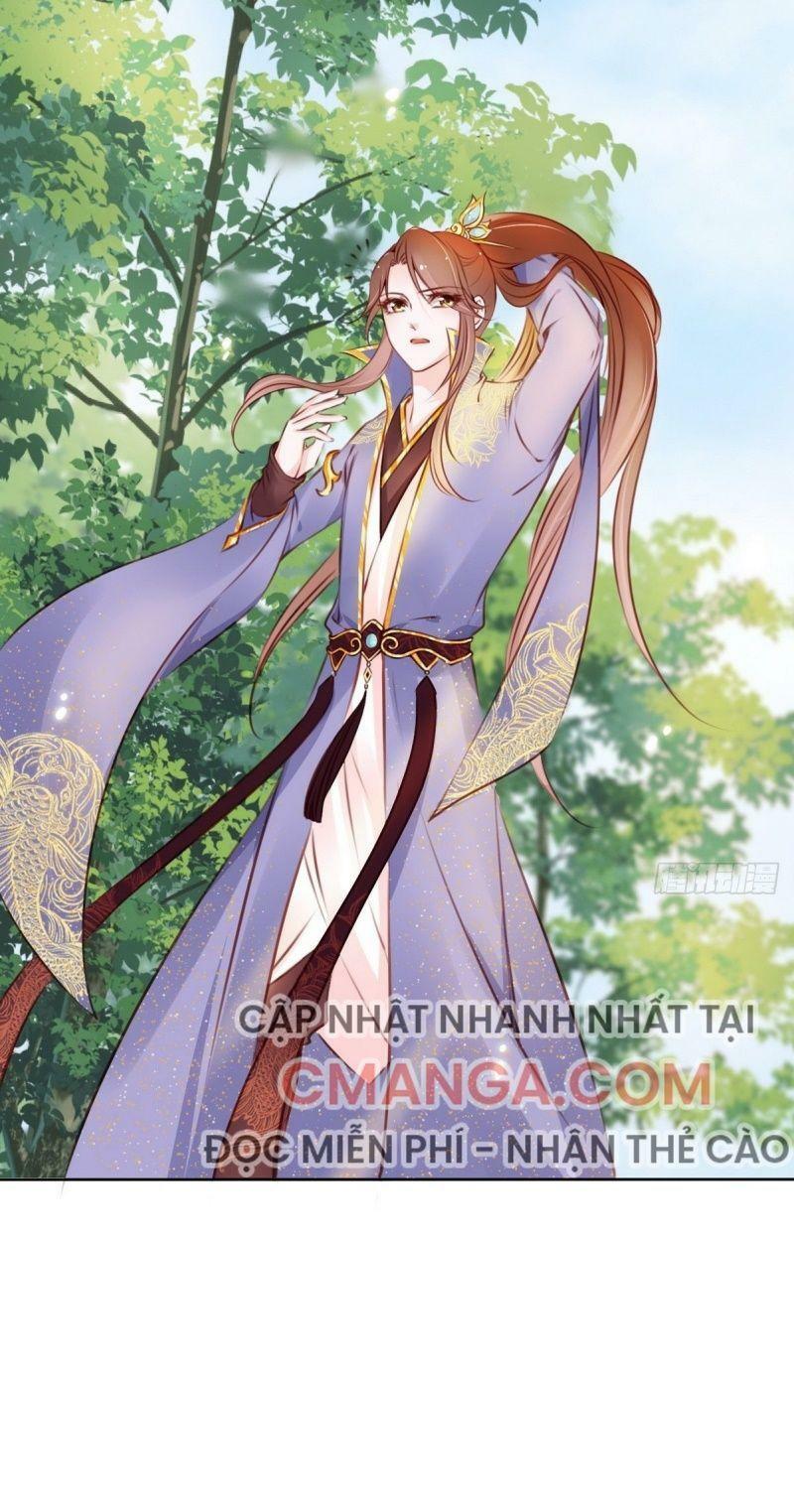 Nàng Trở Thành Bạch Nguyệt Quang Của Vương Gia Bệnh Kiều: Chapter 16: -17