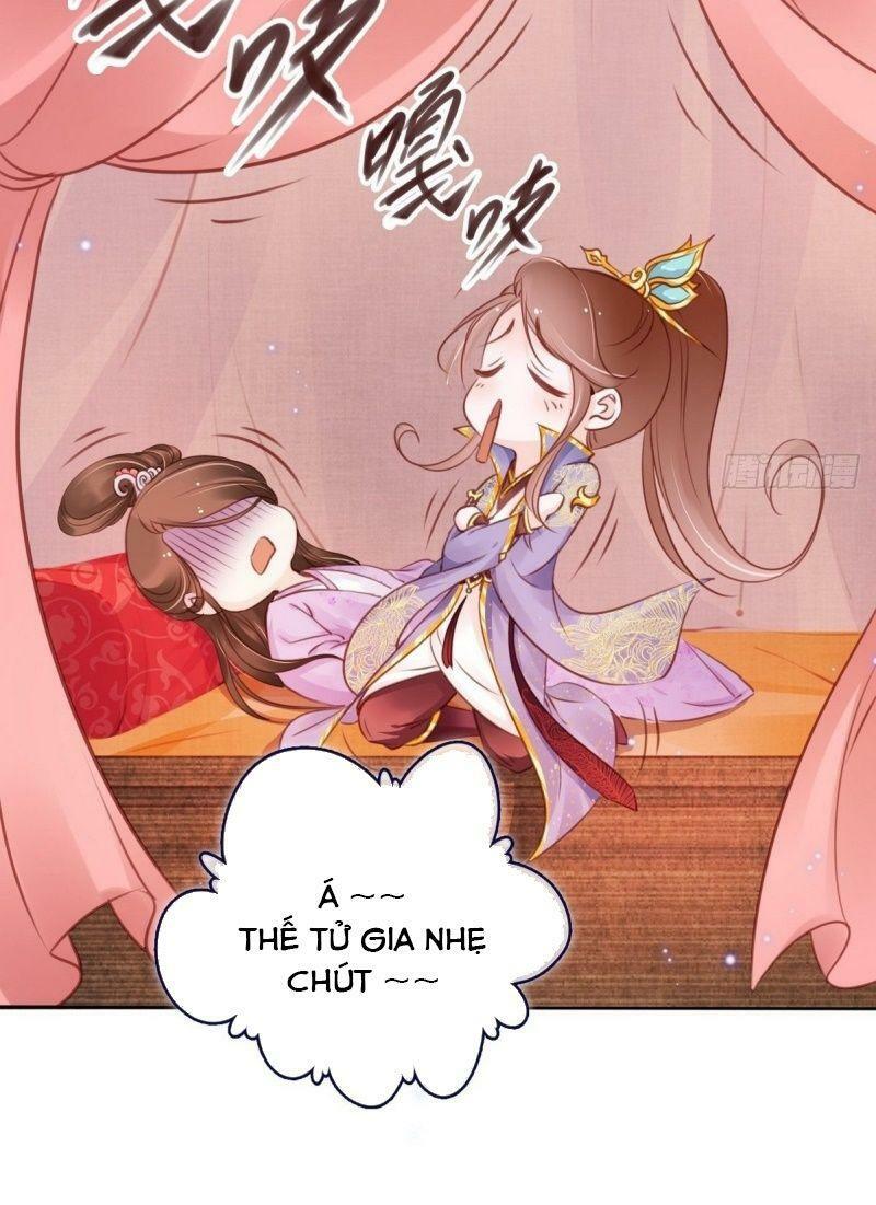 Nàng Trở Thành Bạch Nguyệt Quang Của Vương Gia Bệnh Kiều: Chapter 16: -17