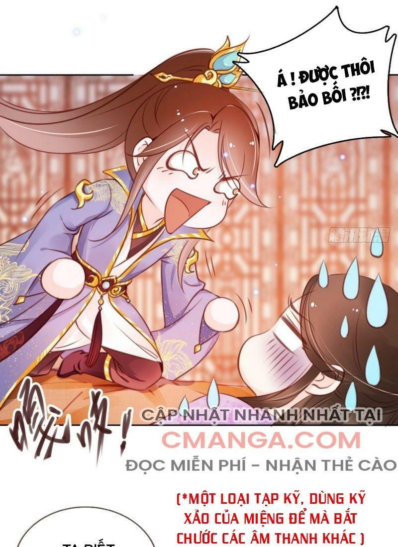 Nàng Trở Thành Bạch Nguyệt Quang Của Vương Gia Bệnh Kiều: Chapter 16: -17