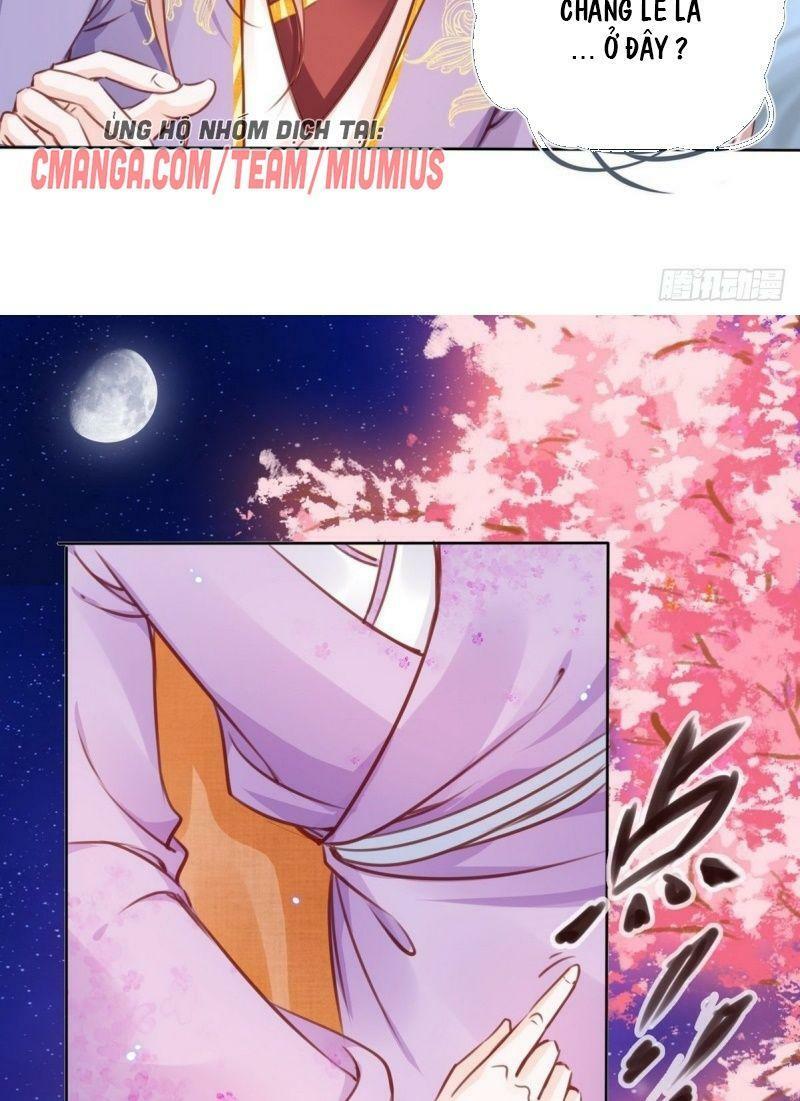 Nàng Trở Thành Bạch Nguyệt Quang Của Vương Gia Bệnh Kiều: Chapter 16: -17