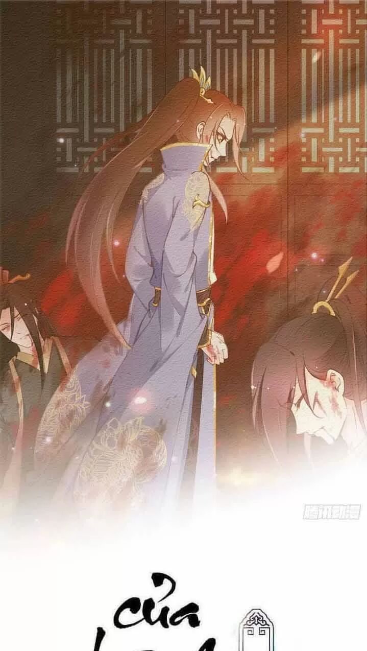 Nàng Trở Thành Bạch Nguyệt Quang Của Vương Gia Bệnh Kiều: Chapter 18: Trêu chọc trúng nhân vật độc ác