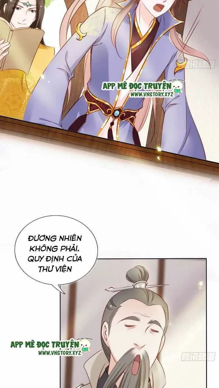 Nàng Trở Thành Bạch Nguyệt Quang Của Vương Gia Bệnh Kiều: Chapter 18: Trêu chọc trúng nhân vật độc ác