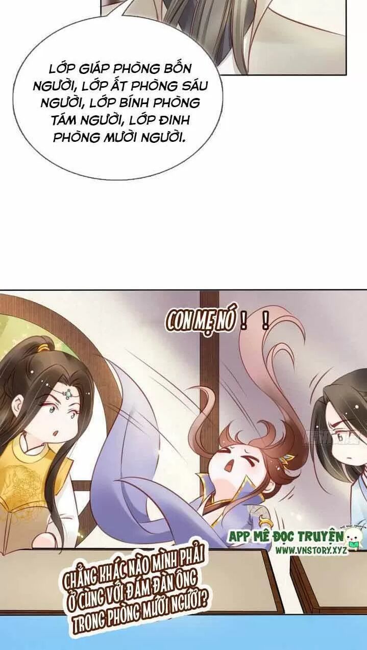 Nàng Trở Thành Bạch Nguyệt Quang Của Vương Gia Bệnh Kiều: Chapter 18: Trêu chọc trúng nhân vật độc ác