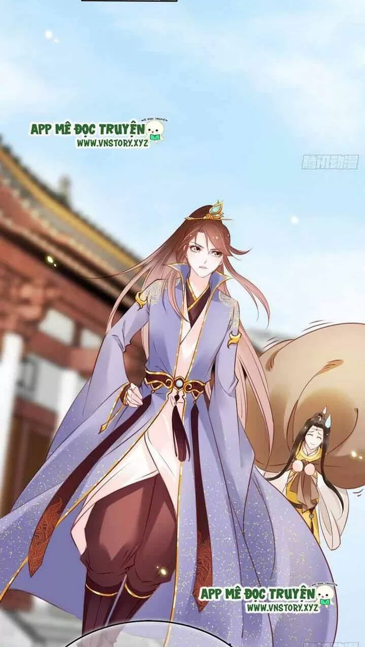 Nàng Trở Thành Bạch Nguyệt Quang Của Vương Gia Bệnh Kiều: Chapter 18: Trêu chọc trúng nhân vật độc ác