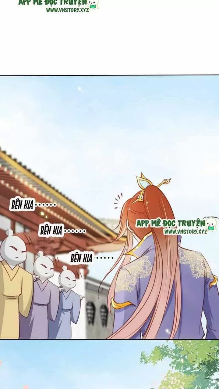 Nàng Trở Thành Bạch Nguyệt Quang Của Vương Gia Bệnh Kiều: Chapter 18: Trêu chọc trúng nhân vật độc ác