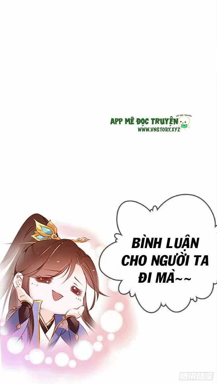Nàng Trở Thành Bạch Nguyệt Quang Của Vương Gia Bệnh Kiều: Chapter 18: Trêu chọc trúng nhân vật độc ác