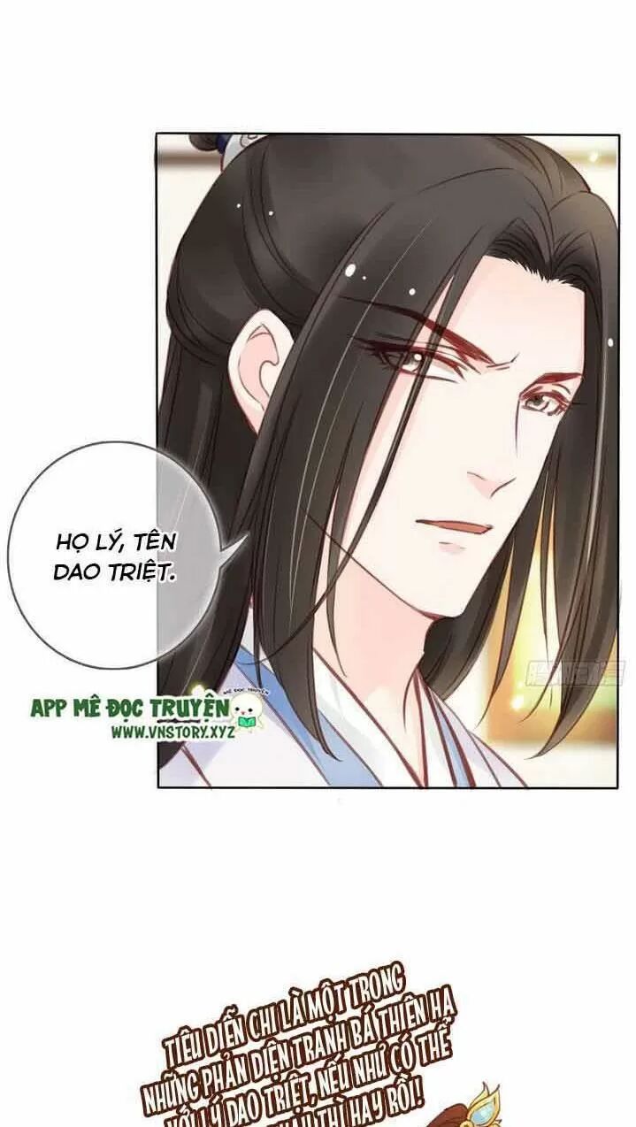 Nàng Trở Thành Bạch Nguyệt Quang Của Vương Gia Bệnh Kiều: Chapter 18: Trêu chọc trúng nhân vật độc ác