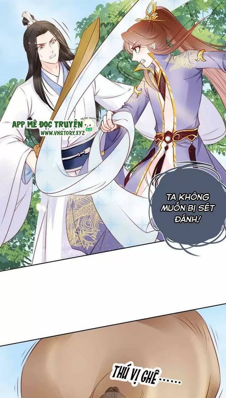 Nàng Trở Thành Bạch Nguyệt Quang Của Vương Gia Bệnh Kiều: Chapter 19: Ở ký túc xá mười người