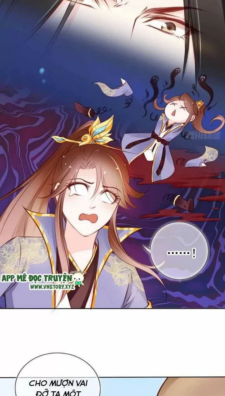 Nàng Trở Thành Bạch Nguyệt Quang Của Vương Gia Bệnh Kiều: Chapter 19: Ở ký túc xá mười người