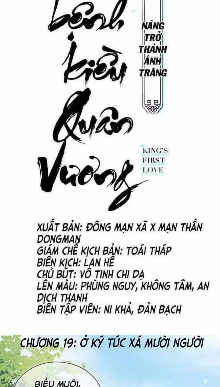 Nàng Trở Thành Bạch Nguyệt Quang Của Vương Gia Bệnh Kiều: Chapter 19: Ở ký túc xá mười người