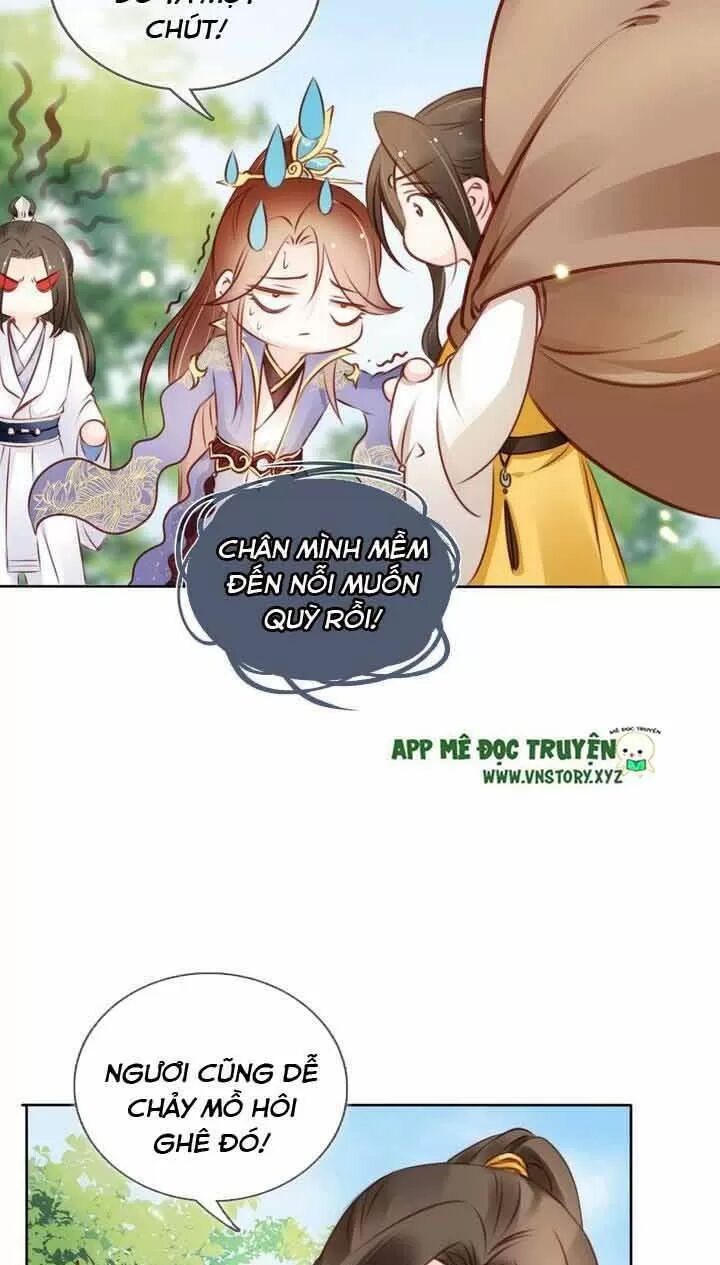 Nàng Trở Thành Bạch Nguyệt Quang Của Vương Gia Bệnh Kiều: Chapter 19: Ở ký túc xá mười người