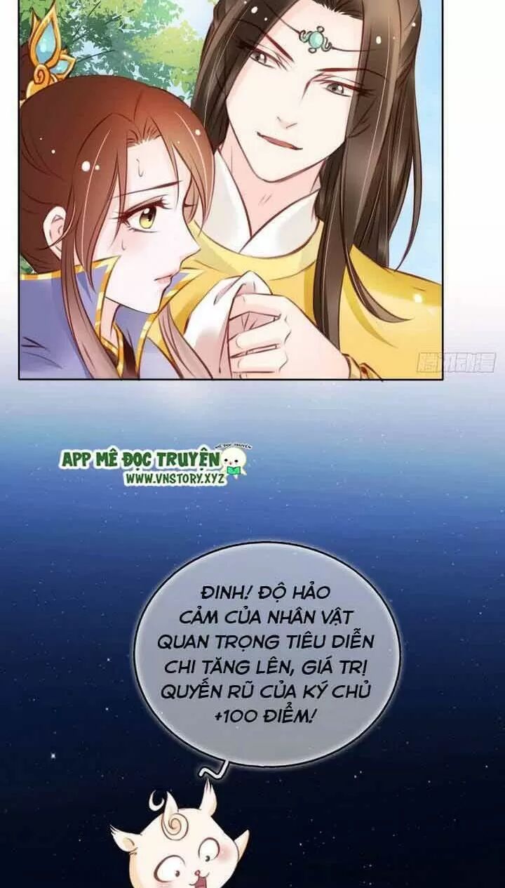 Nàng Trở Thành Bạch Nguyệt Quang Của Vương Gia Bệnh Kiều: Chapter 19: Ở ký túc xá mười người