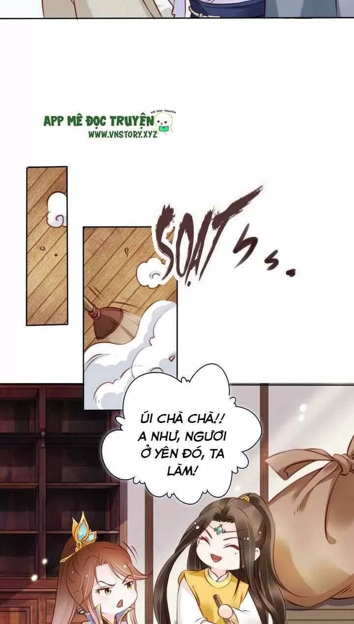 Nàng Trở Thành Bạch Nguyệt Quang Của Vương Gia Bệnh Kiều: Chapter 19: Ở ký túc xá mười người