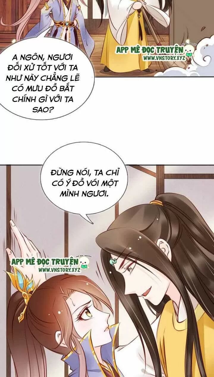 Nàng Trở Thành Bạch Nguyệt Quang Của Vương Gia Bệnh Kiều: Chapter 19: Ở ký túc xá mười người
