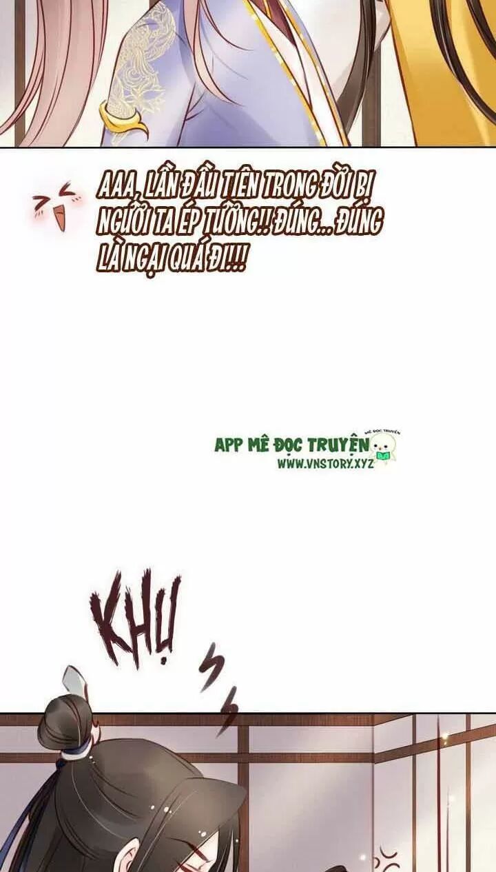 Nàng Trở Thành Bạch Nguyệt Quang Của Vương Gia Bệnh Kiều: Chapter 19: Ở ký túc xá mười người