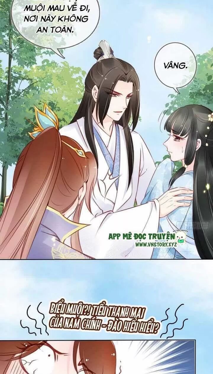 Nàng Trở Thành Bạch Nguyệt Quang Của Vương Gia Bệnh Kiều: Chapter 19: Ở ký túc xá mười người