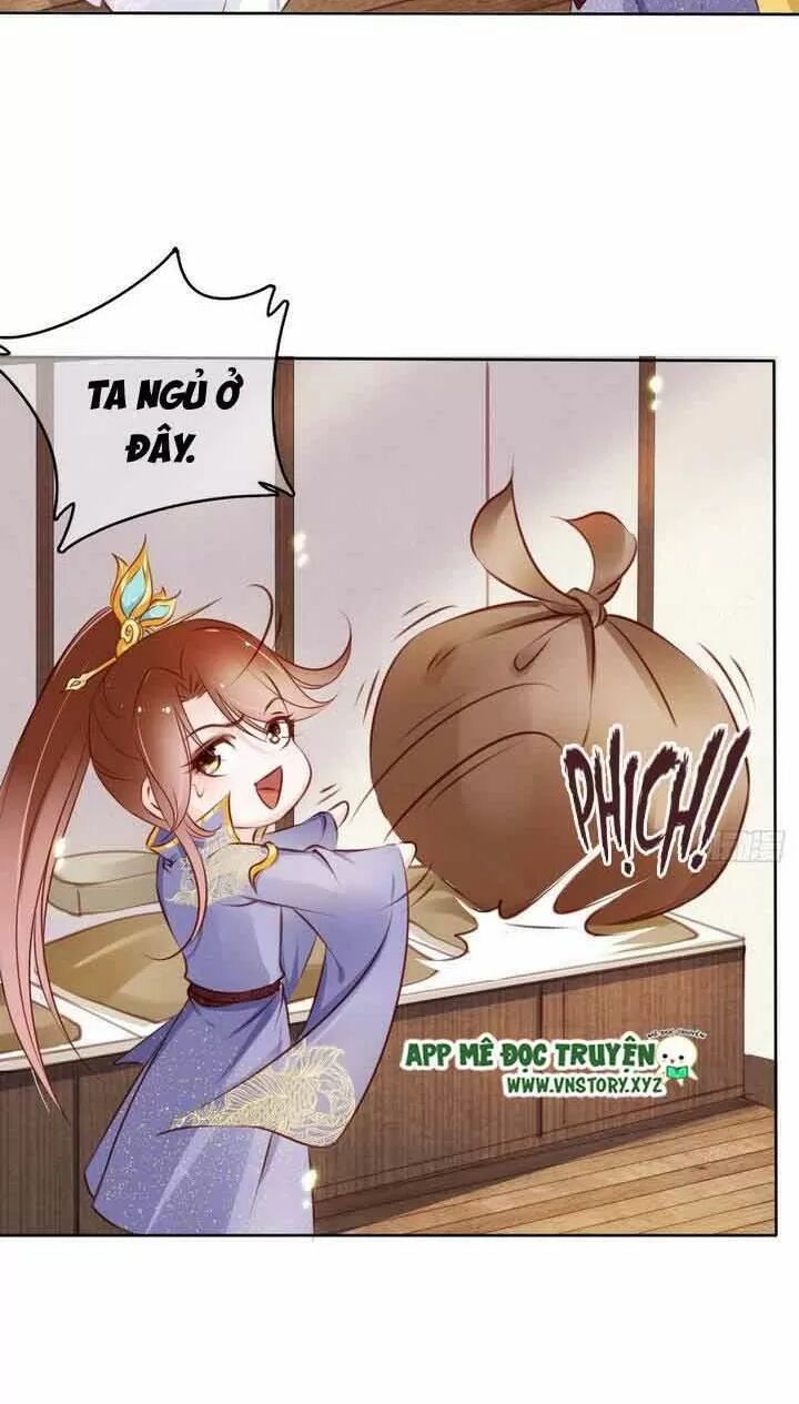 Nàng Trở Thành Bạch Nguyệt Quang Của Vương Gia Bệnh Kiều: Chapter 19: Ở ký túc xá mười người