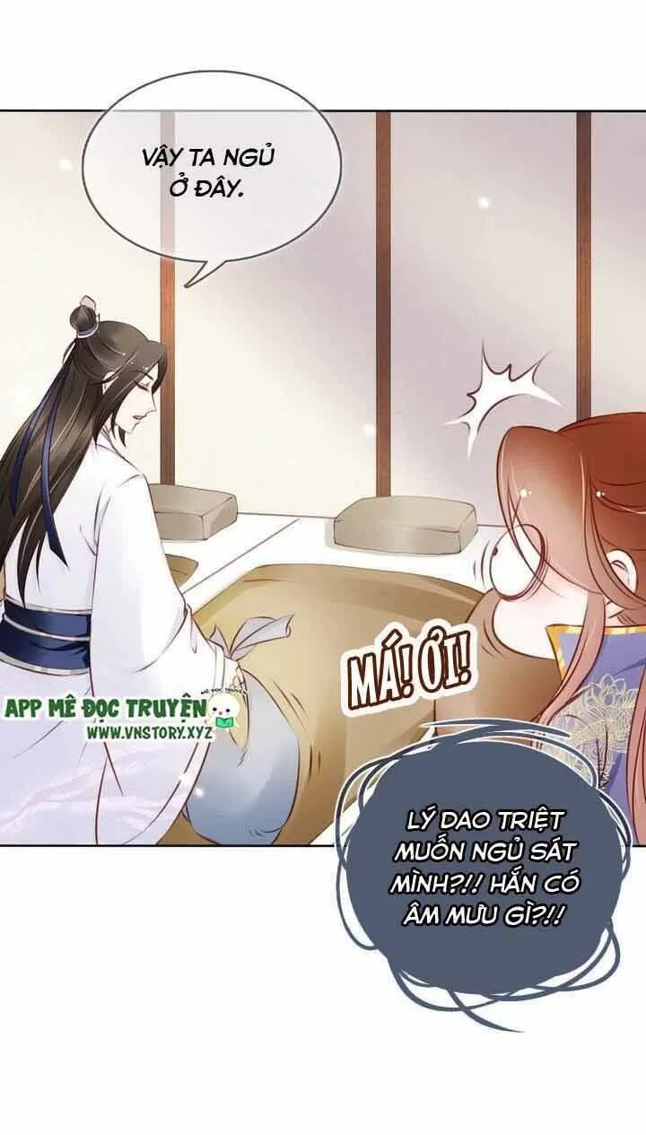 Nàng Trở Thành Bạch Nguyệt Quang Của Vương Gia Bệnh Kiều: Chapter 19: Ở ký túc xá mười người
