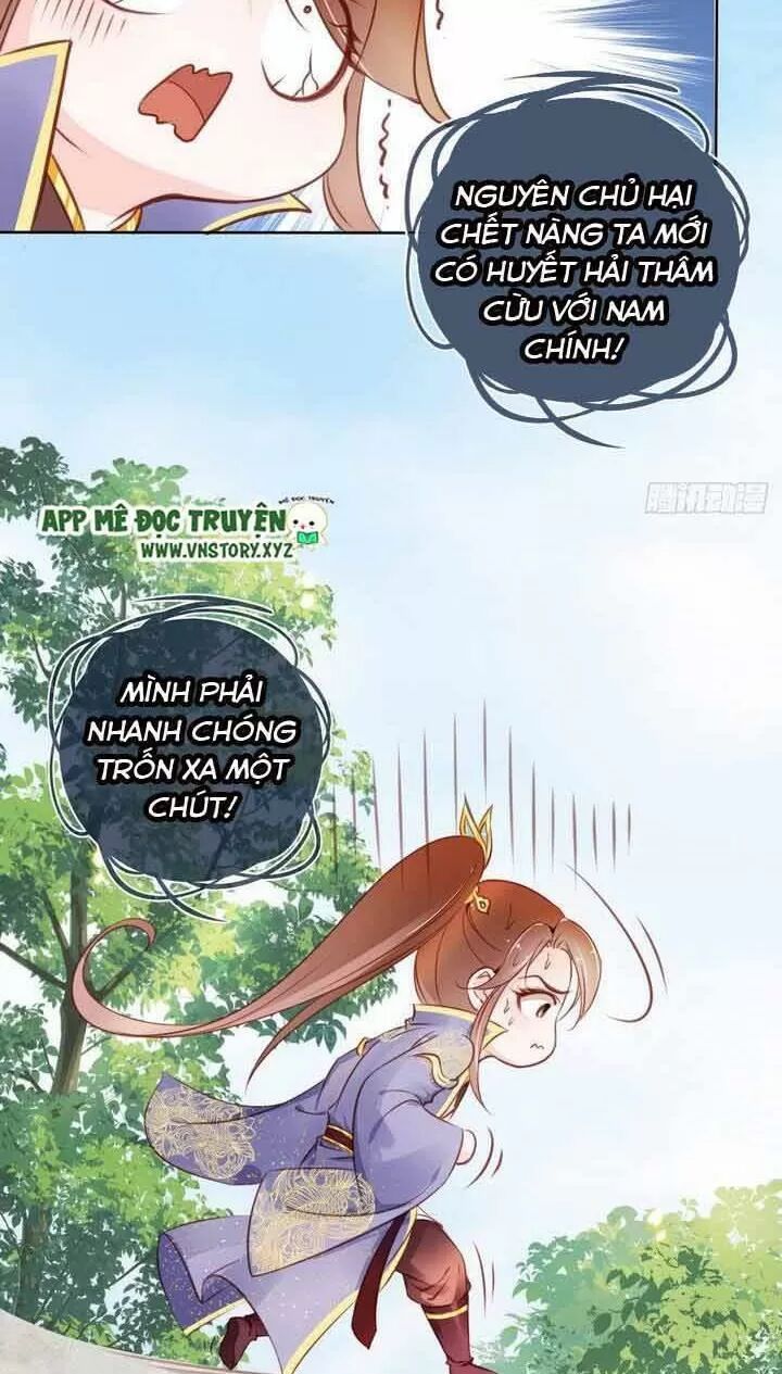 Nàng Trở Thành Bạch Nguyệt Quang Của Vương Gia Bệnh Kiều: Chapter 19: Ở ký túc xá mười người