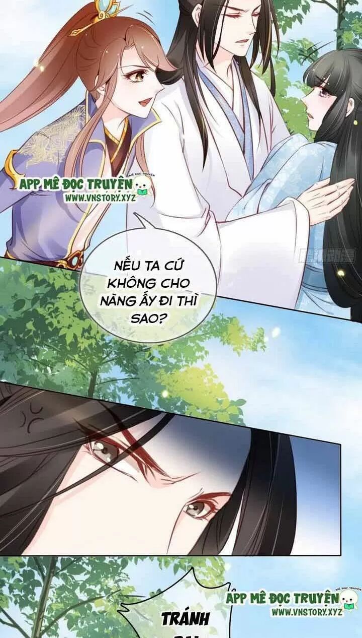 Nàng Trở Thành Bạch Nguyệt Quang Của Vương Gia Bệnh Kiều: Chapter 19: Ở ký túc xá mười người