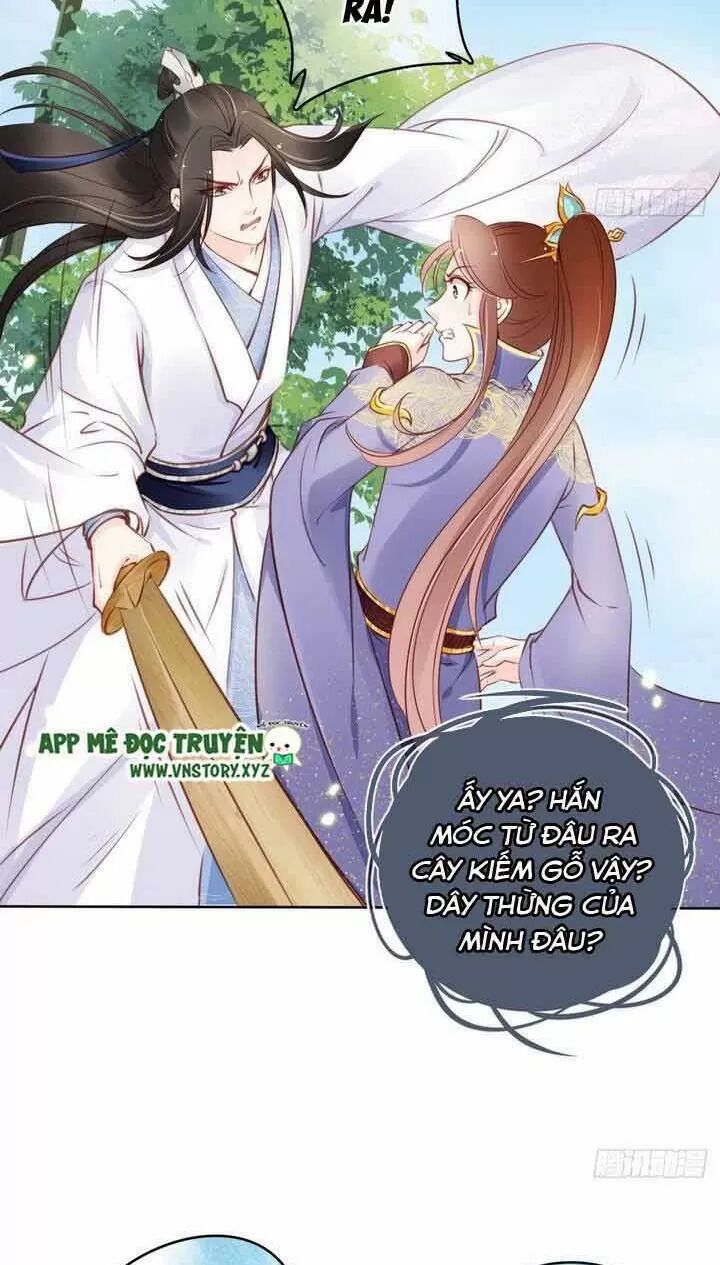 Nàng Trở Thành Bạch Nguyệt Quang Của Vương Gia Bệnh Kiều: Chapter 19: Ở ký túc xá mười người