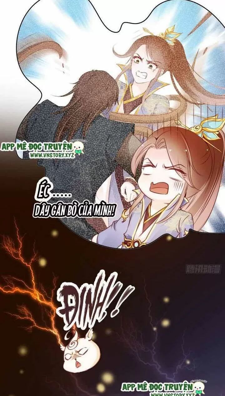 Nàng Trở Thành Bạch Nguyệt Quang Của Vương Gia Bệnh Kiều: Chapter 19: Ở ký túc xá mười người