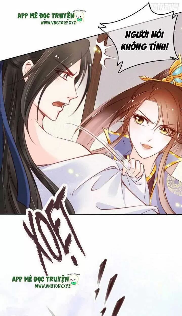 Nàng Trở Thành Bạch Nguyệt Quang Của Vương Gia Bệnh Kiều: Chapter 20: Nam chính là M