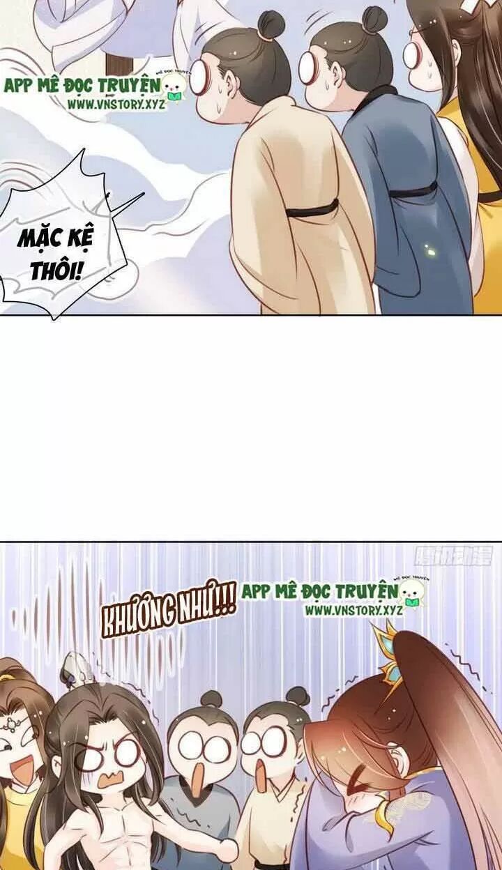 Nàng Trở Thành Bạch Nguyệt Quang Của Vương Gia Bệnh Kiều: Chapter 20: Nam chính là M