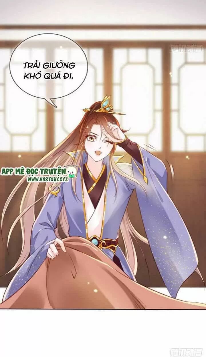 Nàng Trở Thành Bạch Nguyệt Quang Của Vương Gia Bệnh Kiều: Chapter 20: Nam chính là M