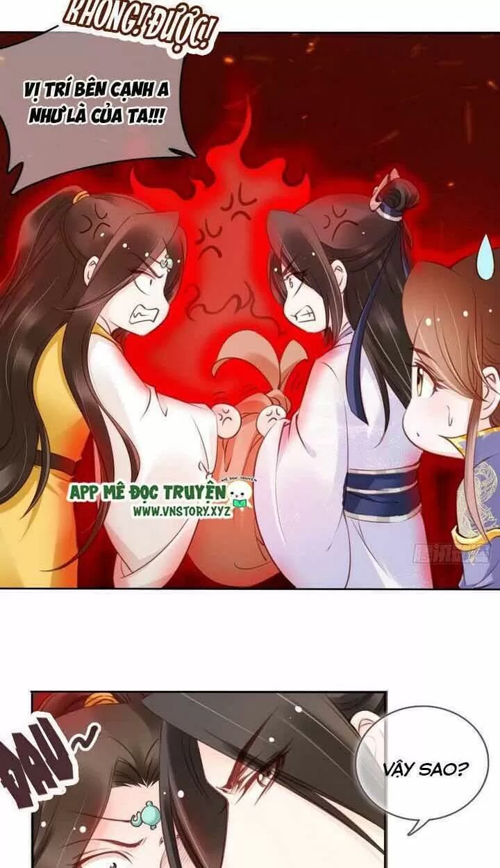 Nàng Trở Thành Bạch Nguyệt Quang Của Vương Gia Bệnh Kiều: Chapter 20: Nam chính là M