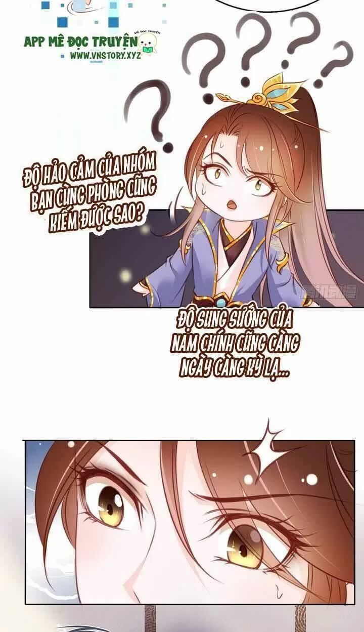 Nàng Trở Thành Bạch Nguyệt Quang Của Vương Gia Bệnh Kiều: Chapter 20: Nam chính là M