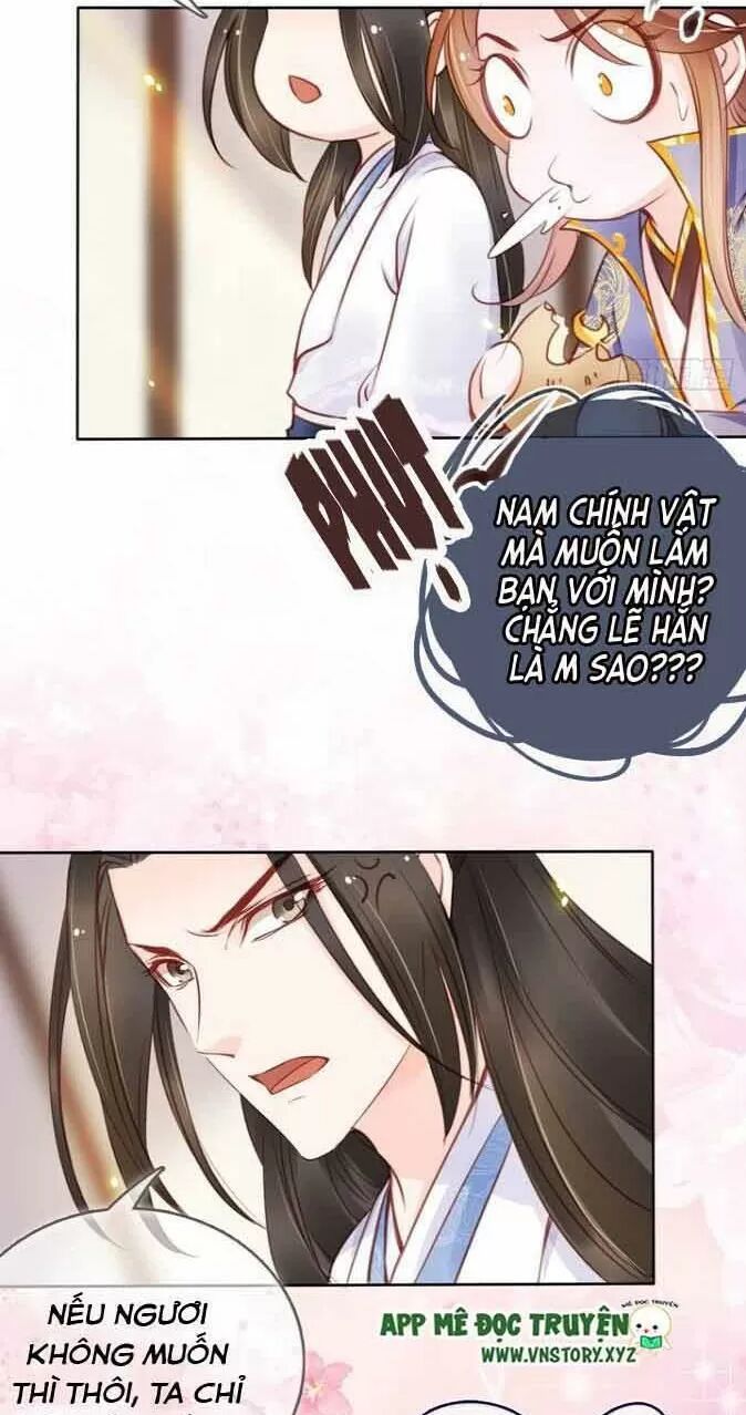 Nàng Trở Thành Bạch Nguyệt Quang Của Vương Gia Bệnh Kiều: Chapter 21: Ba phút lột sạch nam chính