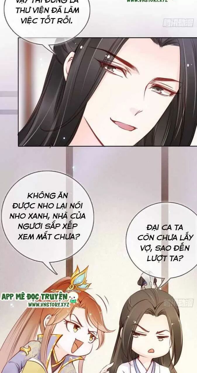 Nàng Trở Thành Bạch Nguyệt Quang Của Vương Gia Bệnh Kiều: Chapter 21: Ba phút lột sạch nam chính