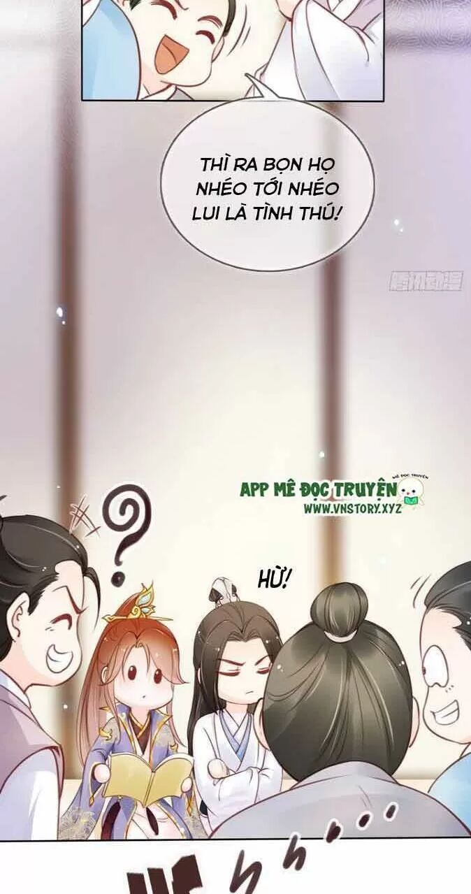 Nàng Trở Thành Bạch Nguyệt Quang Của Vương Gia Bệnh Kiều: Chapter 21: Ba phút lột sạch nam chính