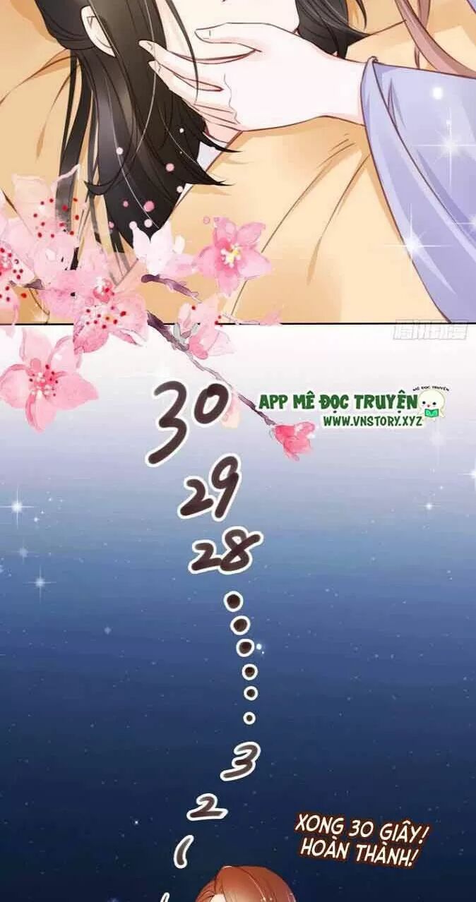 Nàng Trở Thành Bạch Nguyệt Quang Của Vương Gia Bệnh Kiều: Chapter 21: Ba phút lột sạch nam chính