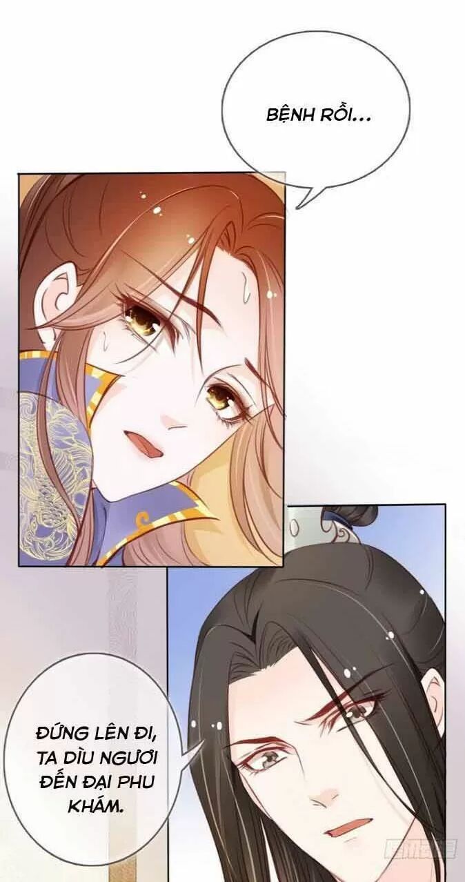 Nàng Trở Thành Bạch Nguyệt Quang Của Vương Gia Bệnh Kiều: Chapter 21: Ba phút lột sạch nam chính