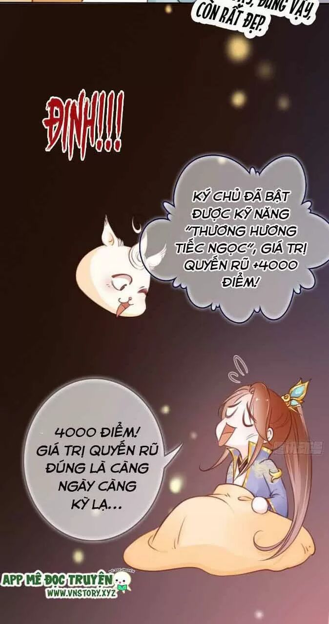 Nàng Trở Thành Bạch Nguyệt Quang Của Vương Gia Bệnh Kiều: Chapter 21: Ba phút lột sạch nam chính