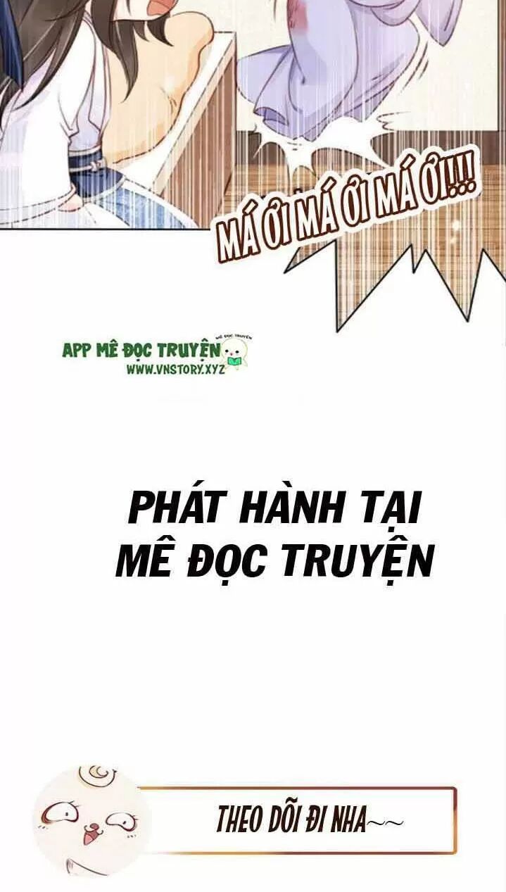 Nàng Trở Thành Bạch Nguyệt Quang Của Vương Gia Bệnh Kiều: Chapter 22: Cưỡng hôn nam chính 30s