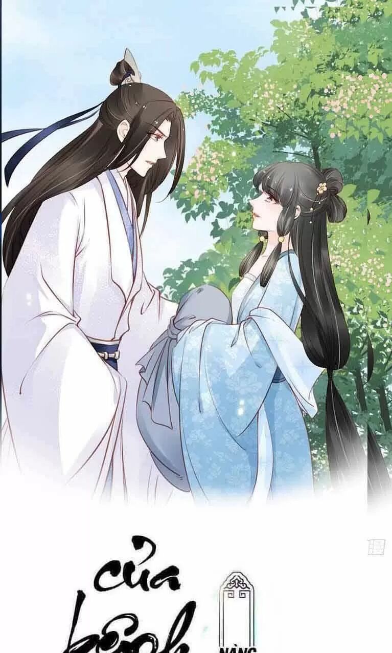 Nàng Trở Thành Bạch Nguyệt Quang Của Vương Gia Bệnh Kiều: Chapter 23: Nam chính dần dần biến thái