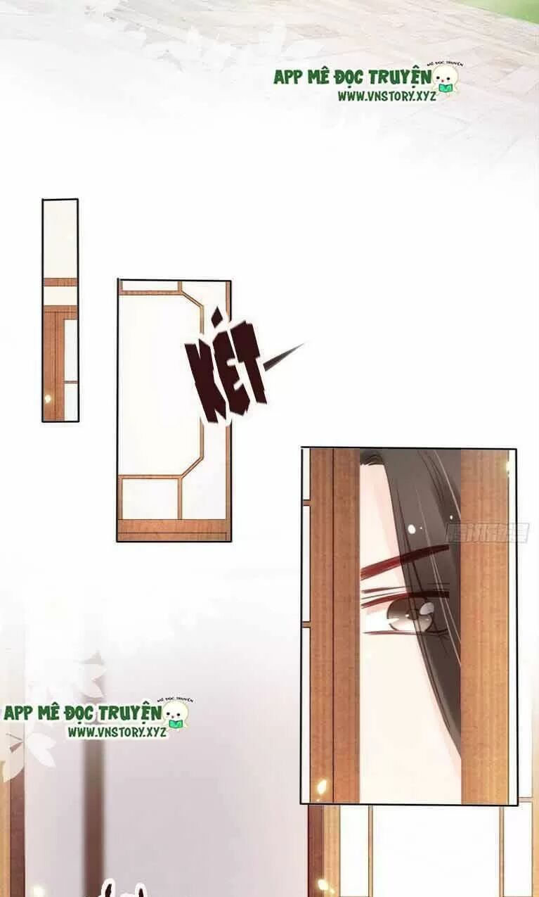 Nàng Trở Thành Bạch Nguyệt Quang Của Vương Gia Bệnh Kiều: Chapter 23: Nam chính dần dần biến thái