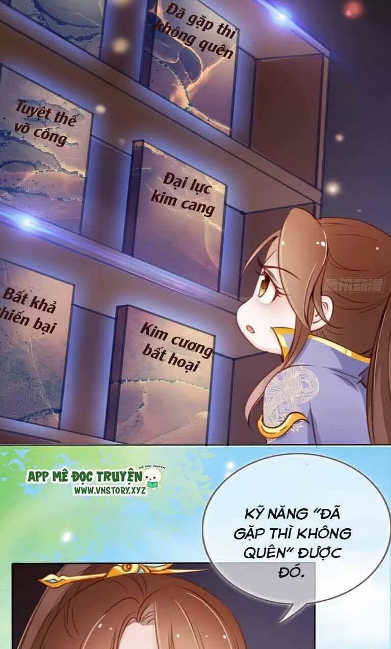 Nàng Trở Thành Bạch Nguyệt Quang Của Vương Gia Bệnh Kiều: Chapter 23: Nam chính dần dần biến thái