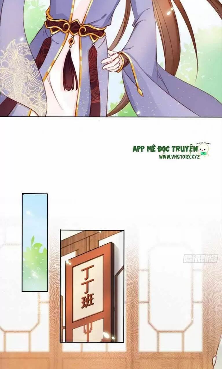 Nàng Trở Thành Bạch Nguyệt Quang Của Vương Gia Bệnh Kiều: Chapter 23: Nam chính dần dần biến thái