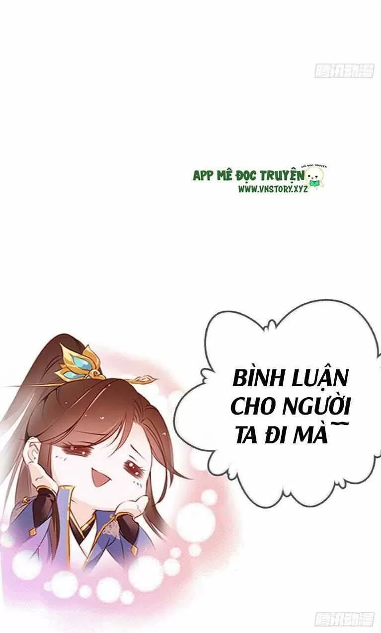 Nàng Trở Thành Bạch Nguyệt Quang Của Vương Gia Bệnh Kiều: Chapter 23: Nam chính dần dần biến thái