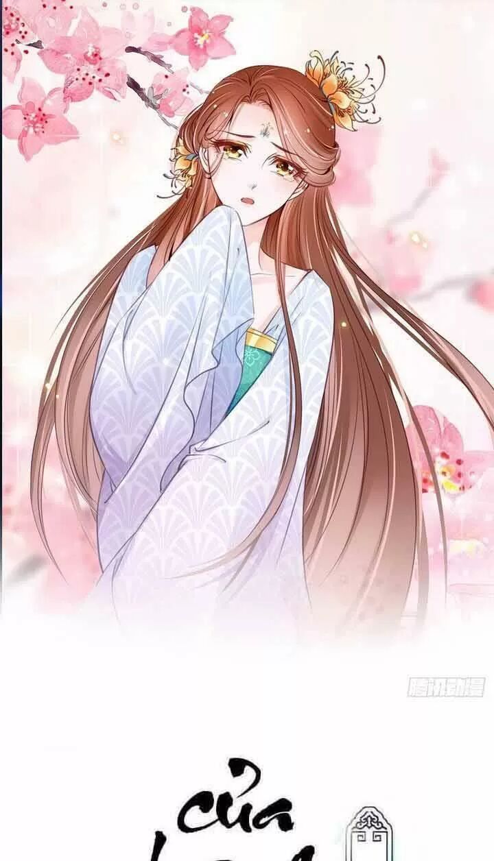 Nàng Trở Thành Bạch Nguyệt Quang Của Vương Gia Bệnh Kiều: Chapter 24: Khương Đoạn Tụ bị chơi hư rồi