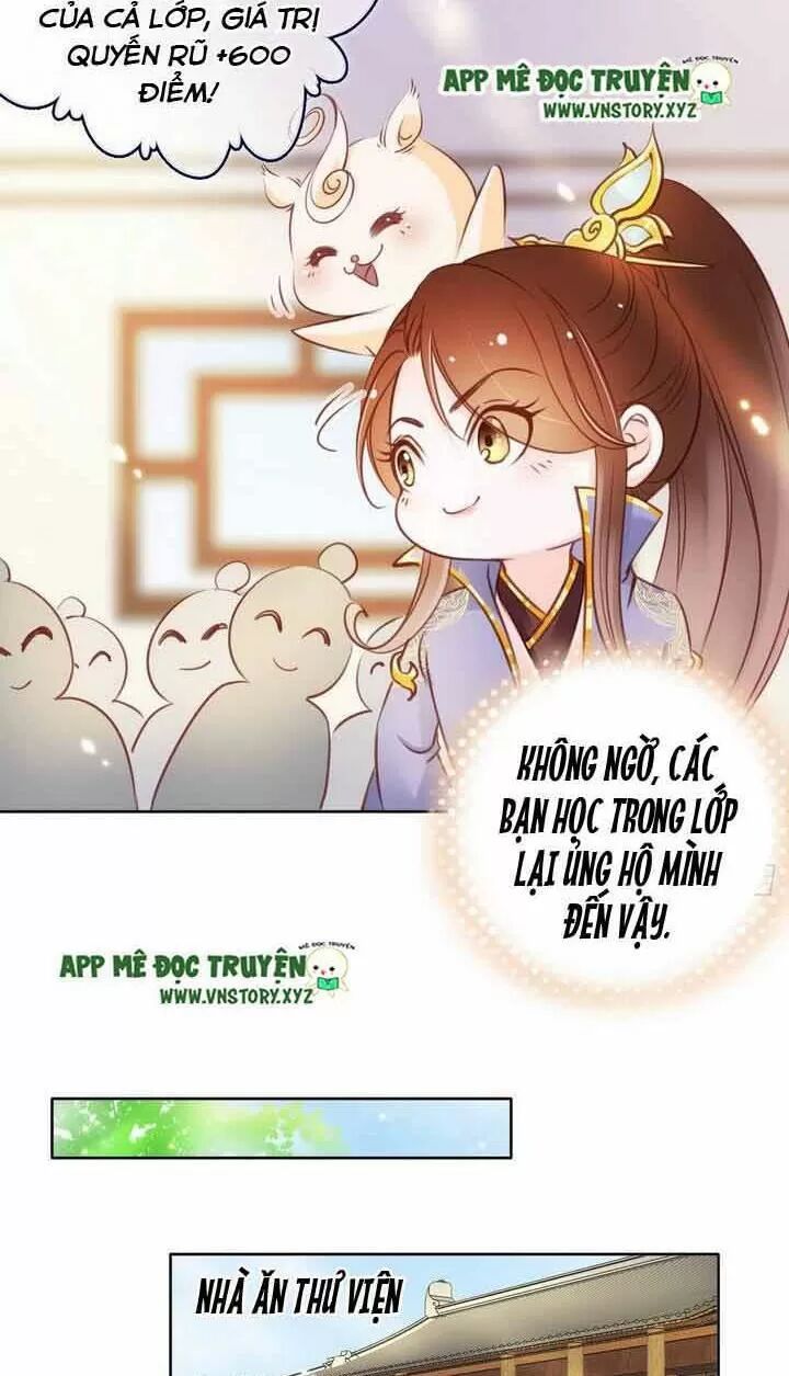 Nàng Trở Thành Bạch Nguyệt Quang Của Vương Gia Bệnh Kiều: Chapter 24: Khương Đoạn Tụ bị chơi hư rồi