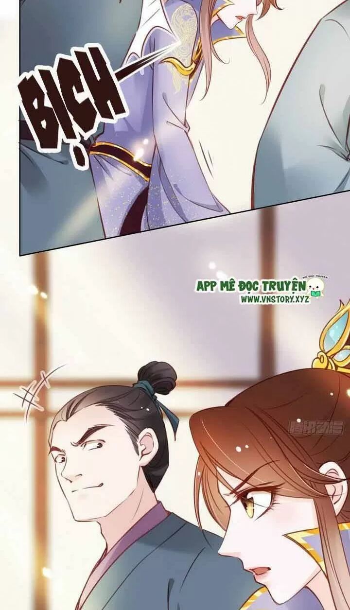 Nàng Trở Thành Bạch Nguyệt Quang Của Vương Gia Bệnh Kiều: Chapter 24: Khương Đoạn Tụ bị chơi hư rồi
