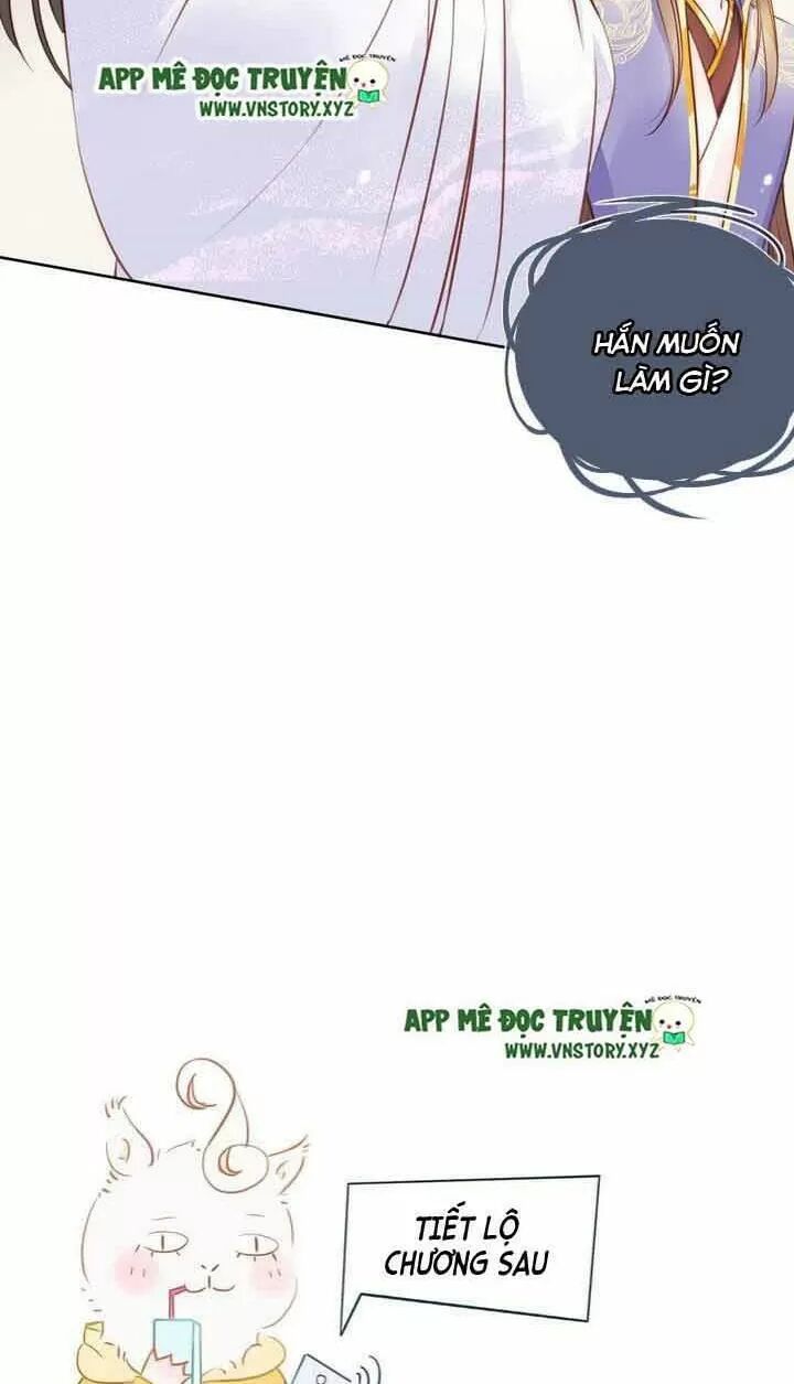 Nàng Trở Thành Bạch Nguyệt Quang Của Vương Gia Bệnh Kiều: Chapter 24: Khương Đoạn Tụ bị chơi hư rồi