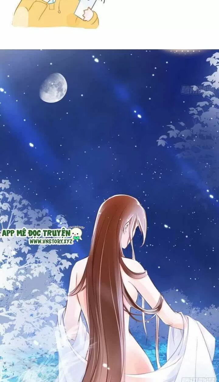 Nàng Trở Thành Bạch Nguyệt Quang Của Vương Gia Bệnh Kiều: Chapter 24: Khương Đoạn Tụ bị chơi hư rồi